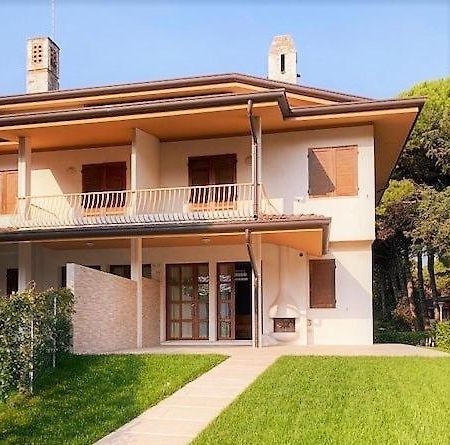 Villa Delle Terme Lignano Sabbiadoro Luaran gambar