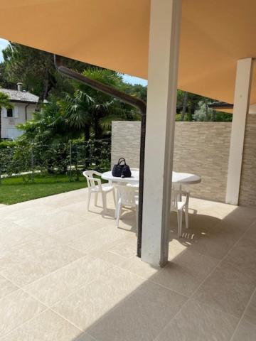 Villa Delle Terme Lignano Sabbiadoro Luaran gambar